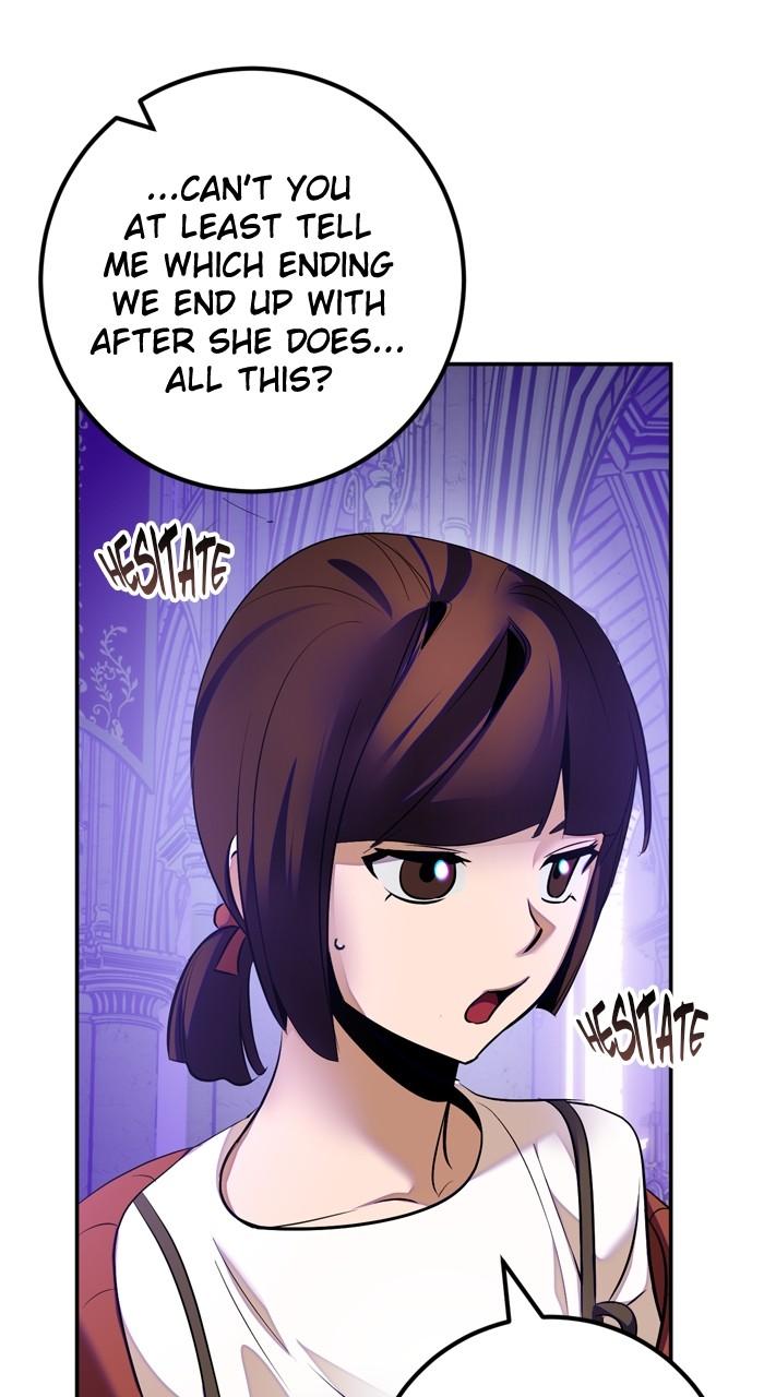 Return to Player Chapter 189 60