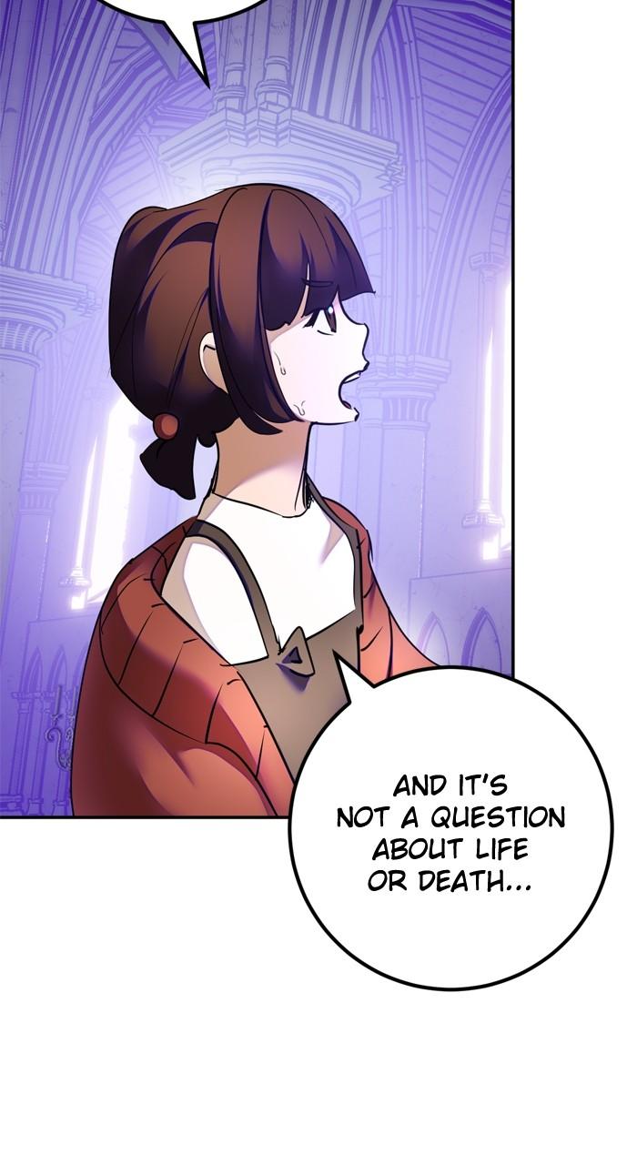 Return to Player Chapter 189 70