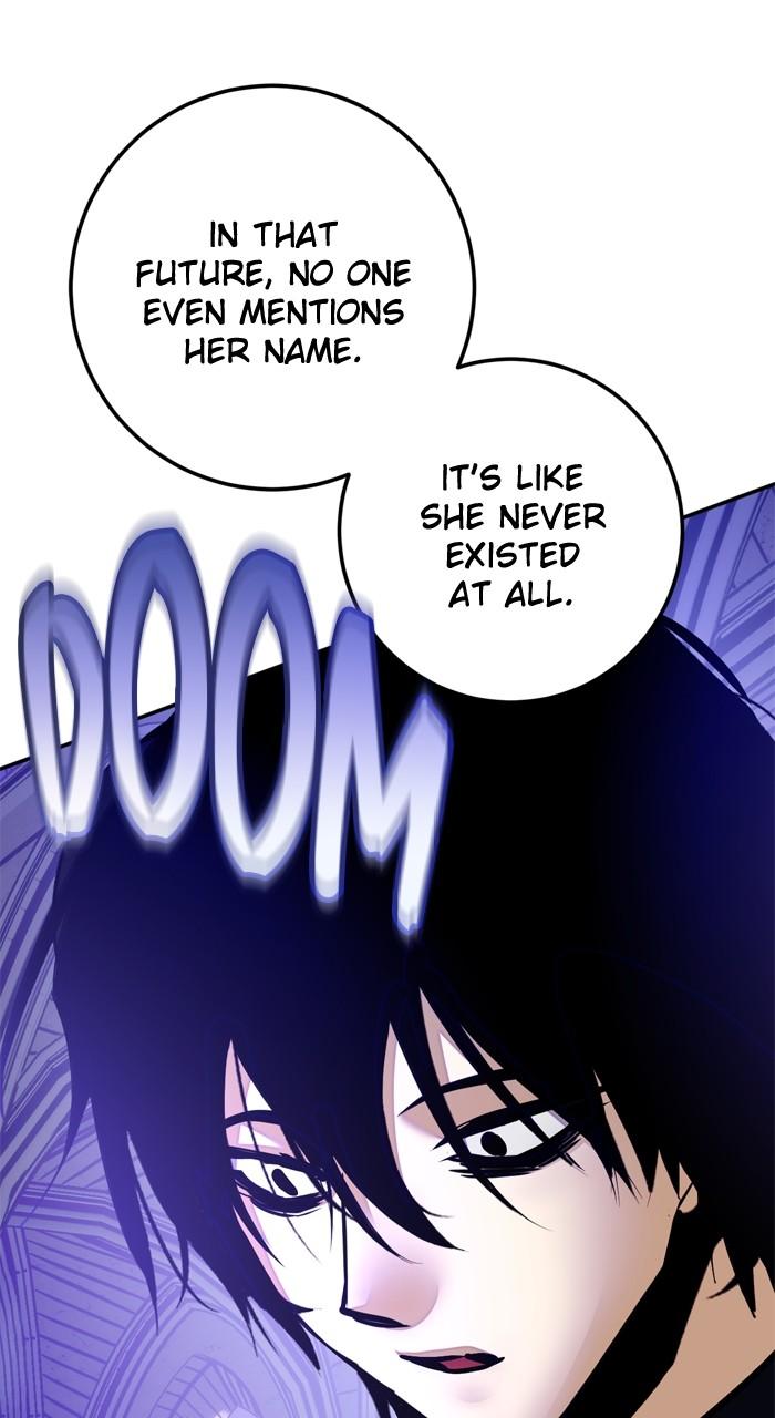 Return to Player Chapter 189 71
