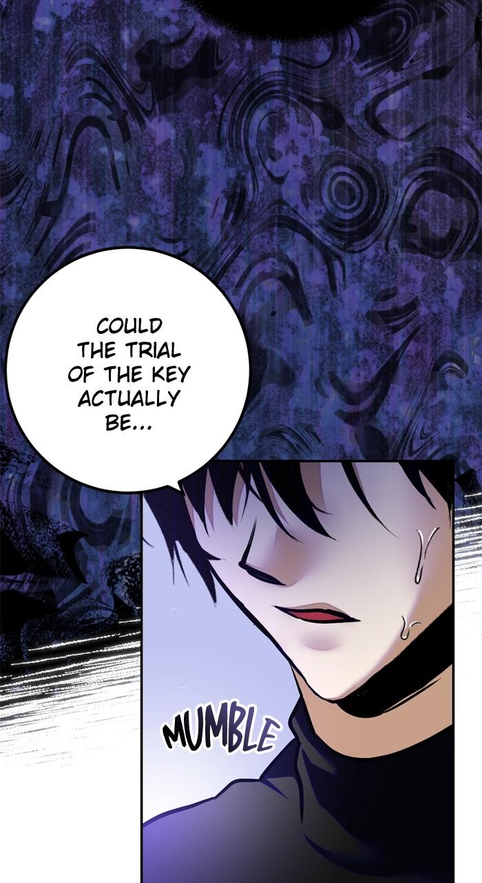 Return to Player Chapter 189 74