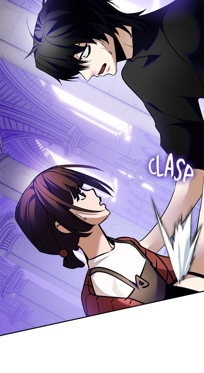 Return to Player Chapter 189 83