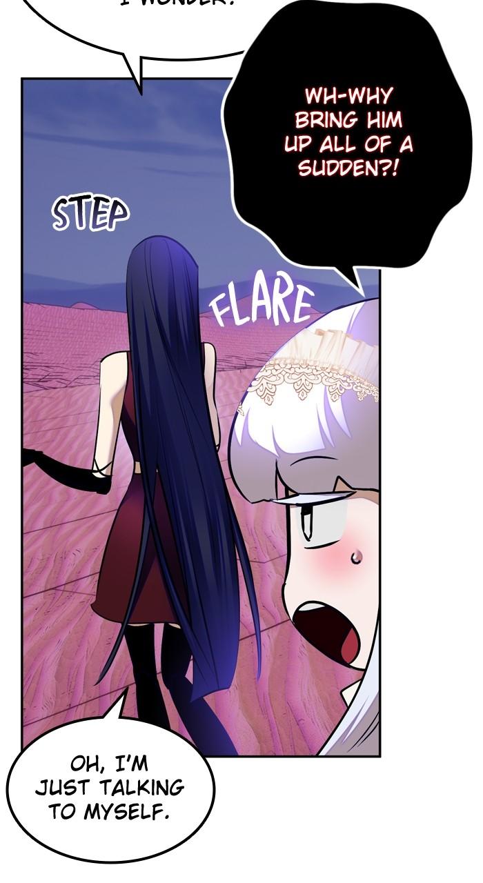 Return to Player Chapter 189 89