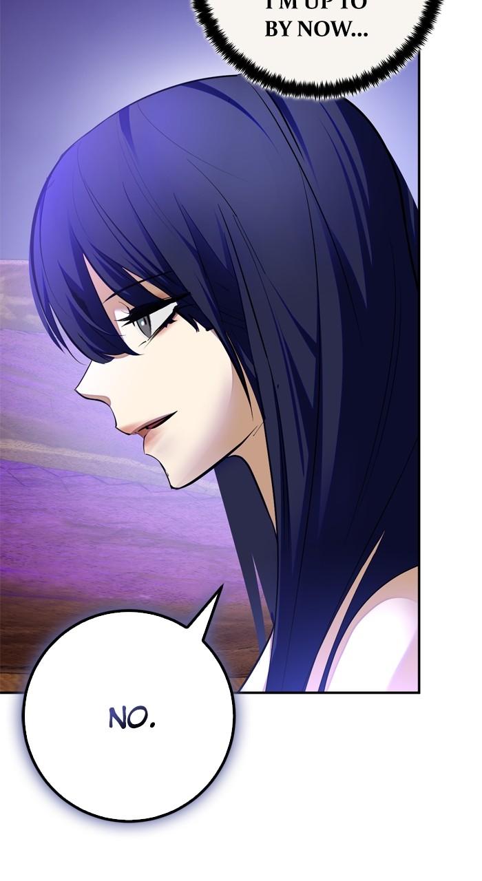 Return to Player Chapter 189 92
