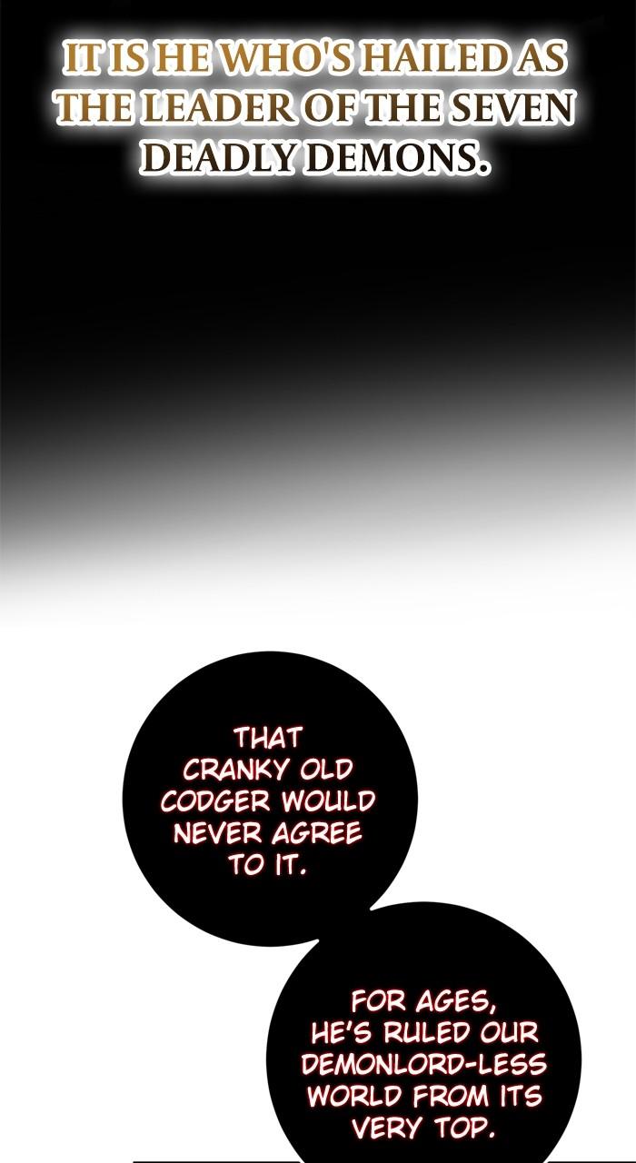 Return to Player Chapter 190 3