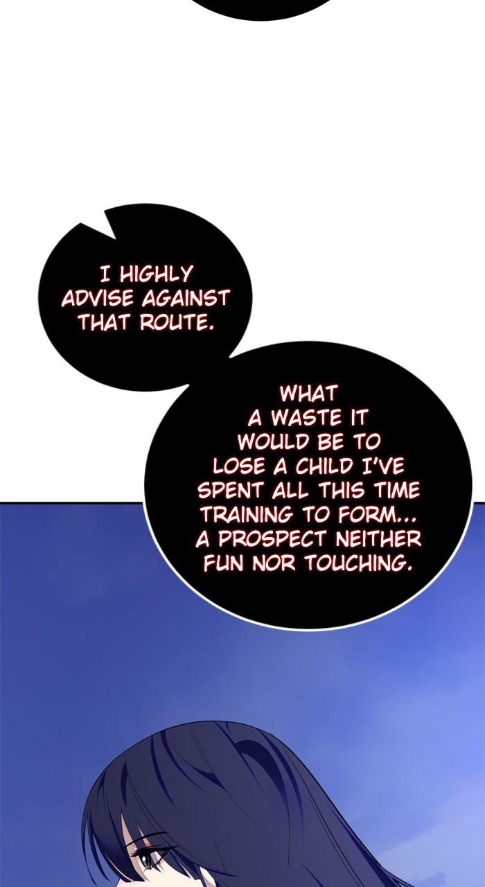 Return to Player Chapter 190 5