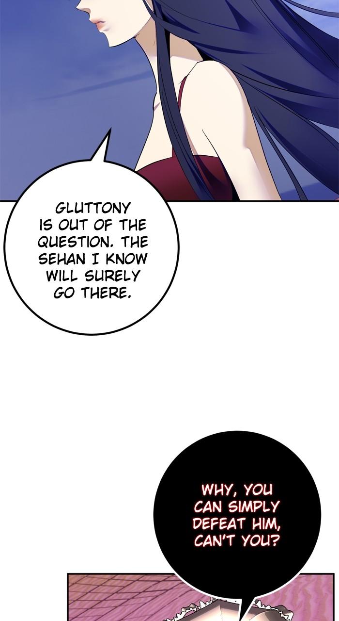 Return to Player Chapter 190 6