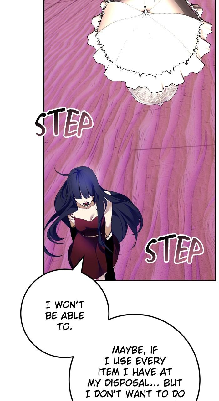 Return to Player Chapter 190 7