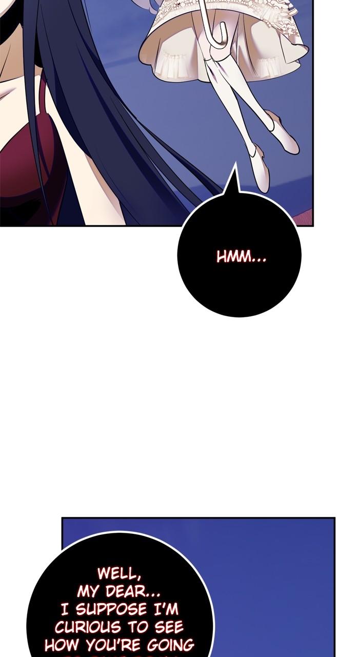 Return to Player Chapter 190 9