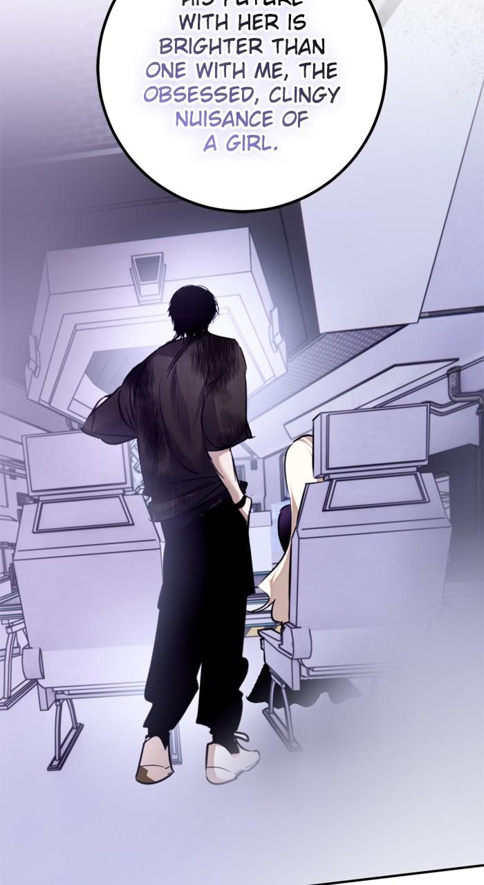 Return to Player Chapter 190 15