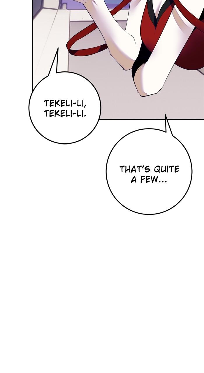 Return to Player Chapter 190 27