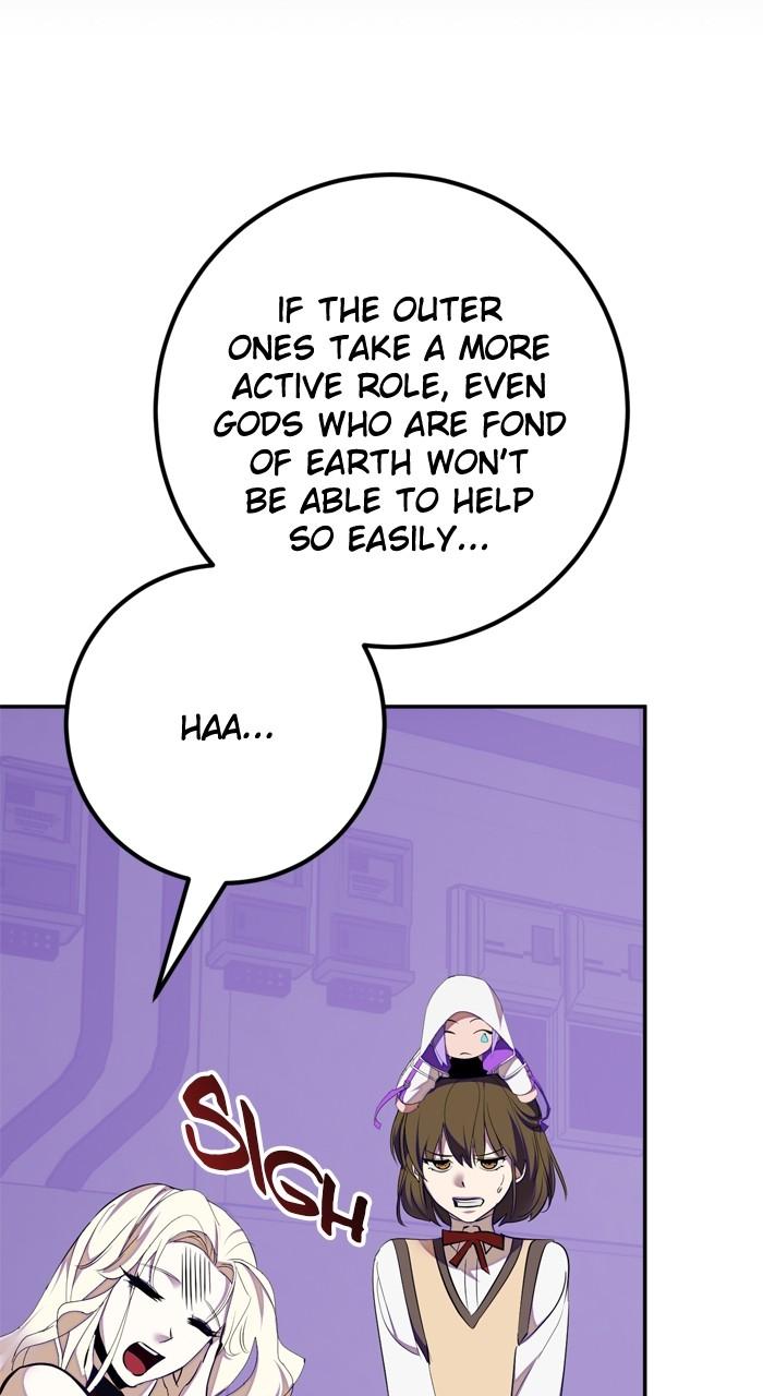 Return to Player Chapter 190 30