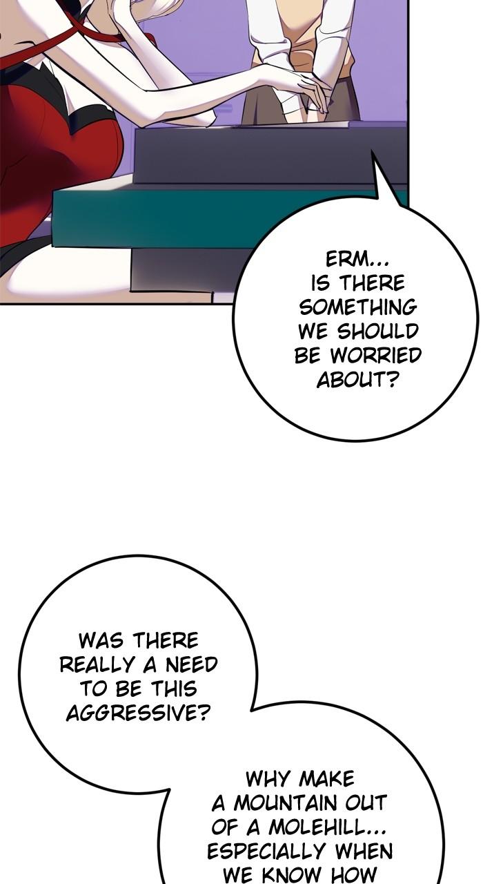 Return to Player Chapter 190 31