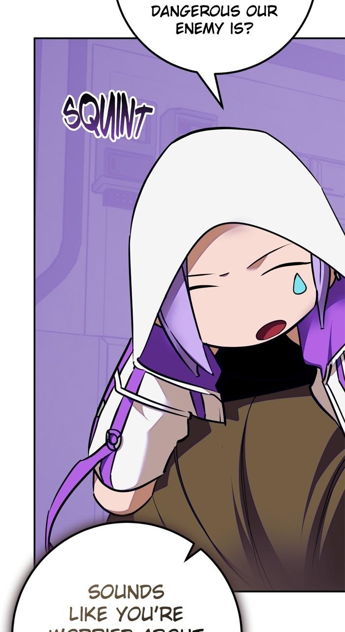 Return to Player Chapter 190 32