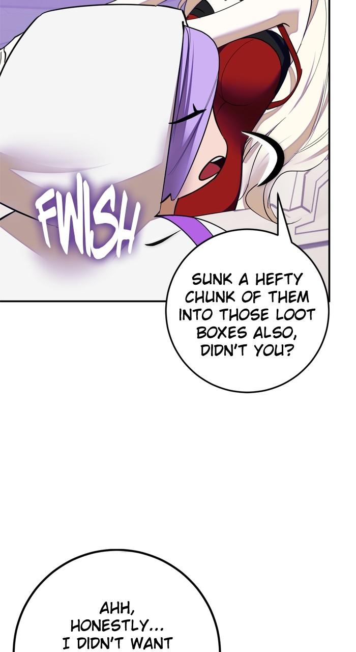 Return to Player Chapter 190 34