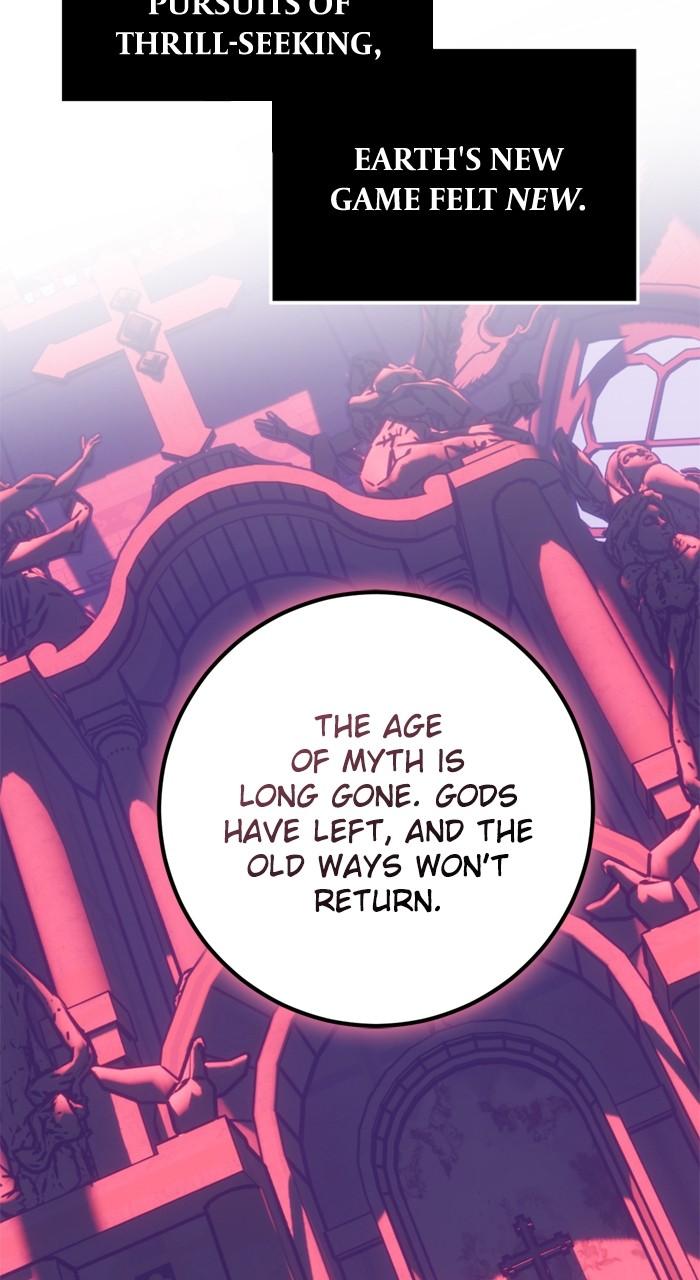 Return to Player Chapter 190 40