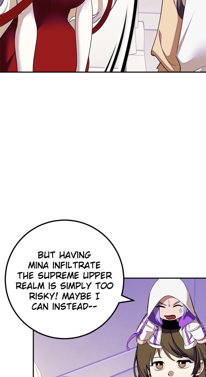 Return to Player Chapter 190 44