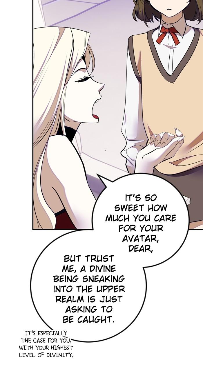 Return to Player Chapter 190 45