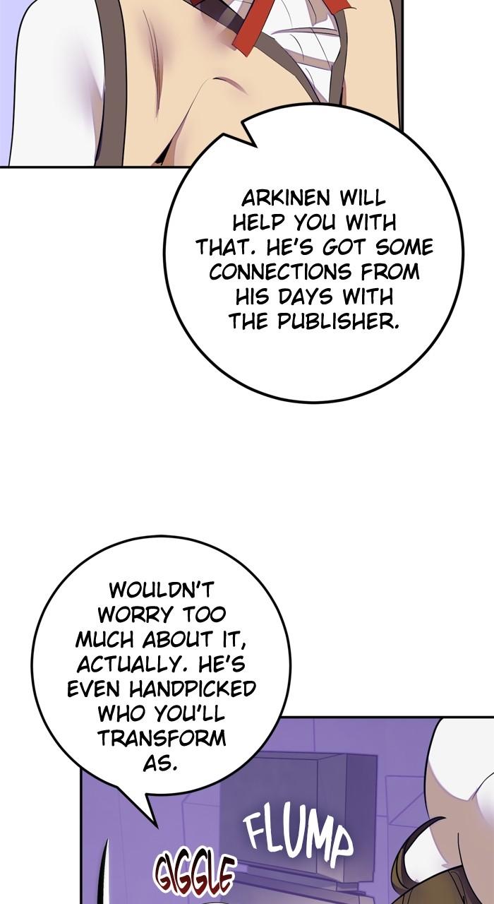 Return to Player Chapter 190 47