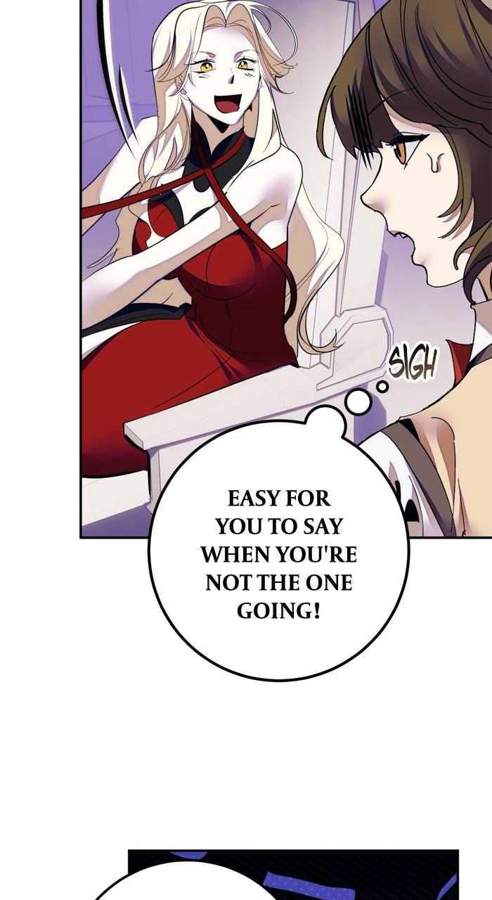 Return to Player Chapter 190 48