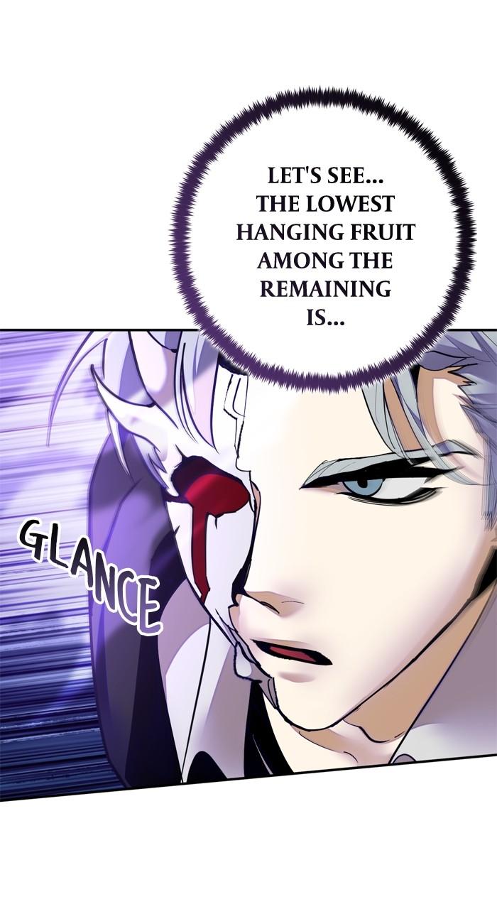 Return to Player Chapter 190 54