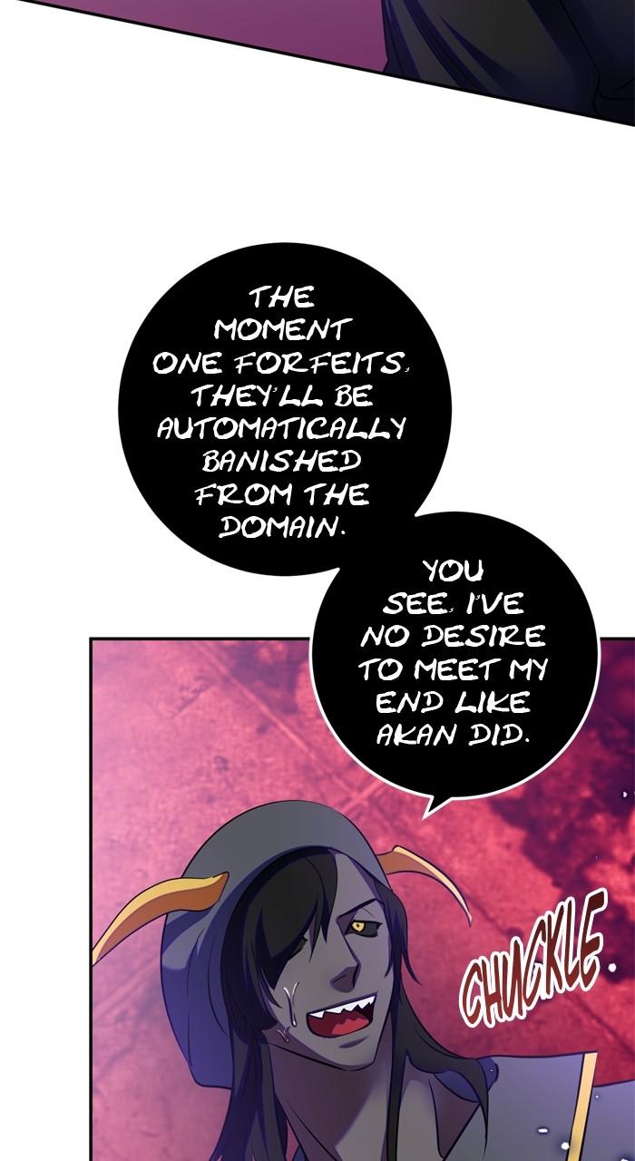 Return to Player Chapter 190 85