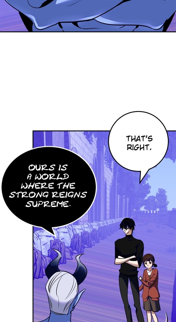 Return to Player Chapter 190 101