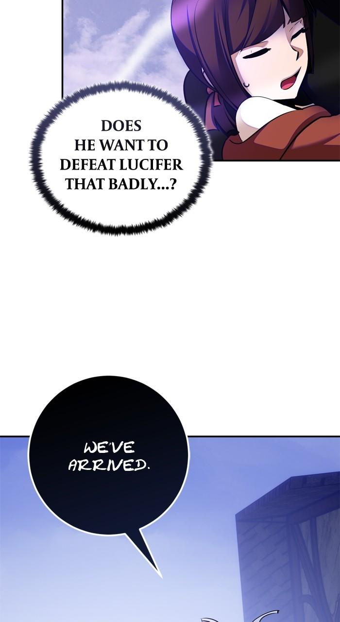 Return to Player Chapter 191 8