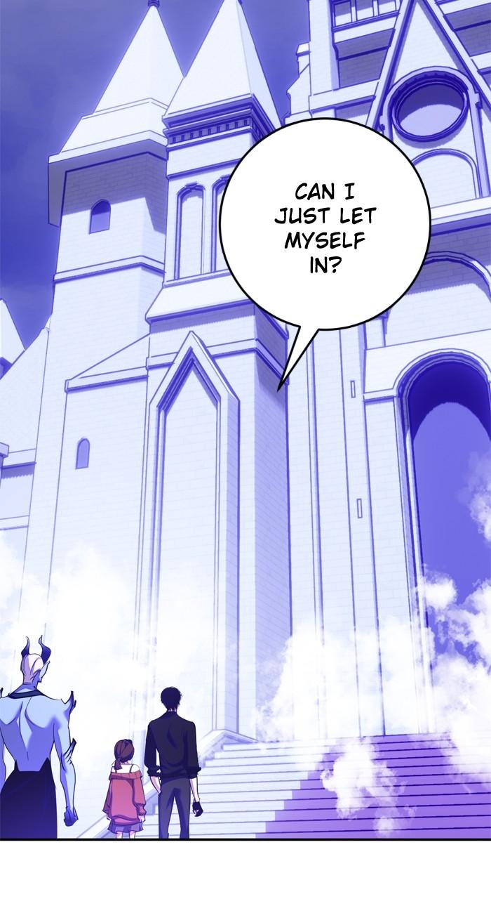 Return to Player Chapter 191 11