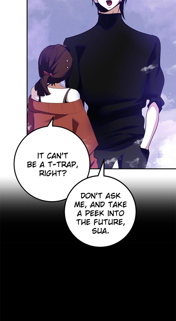 Return to Player Chapter 191 13