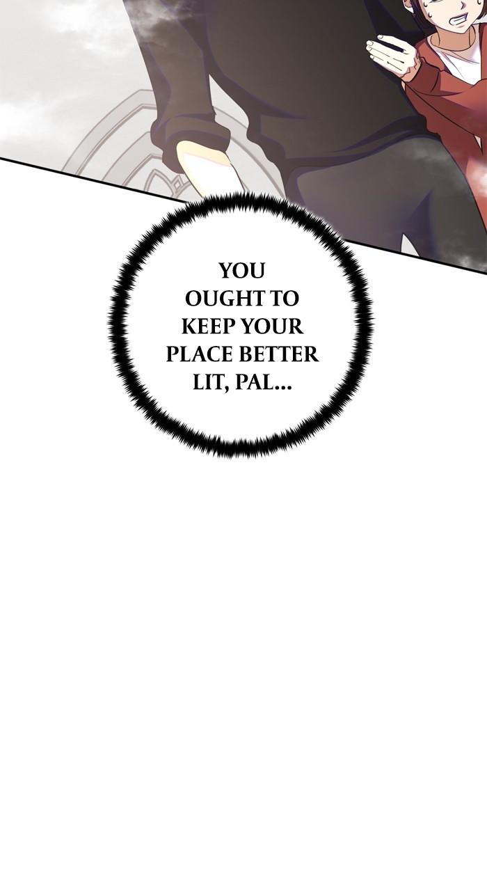 Return to Player Chapter 191 26