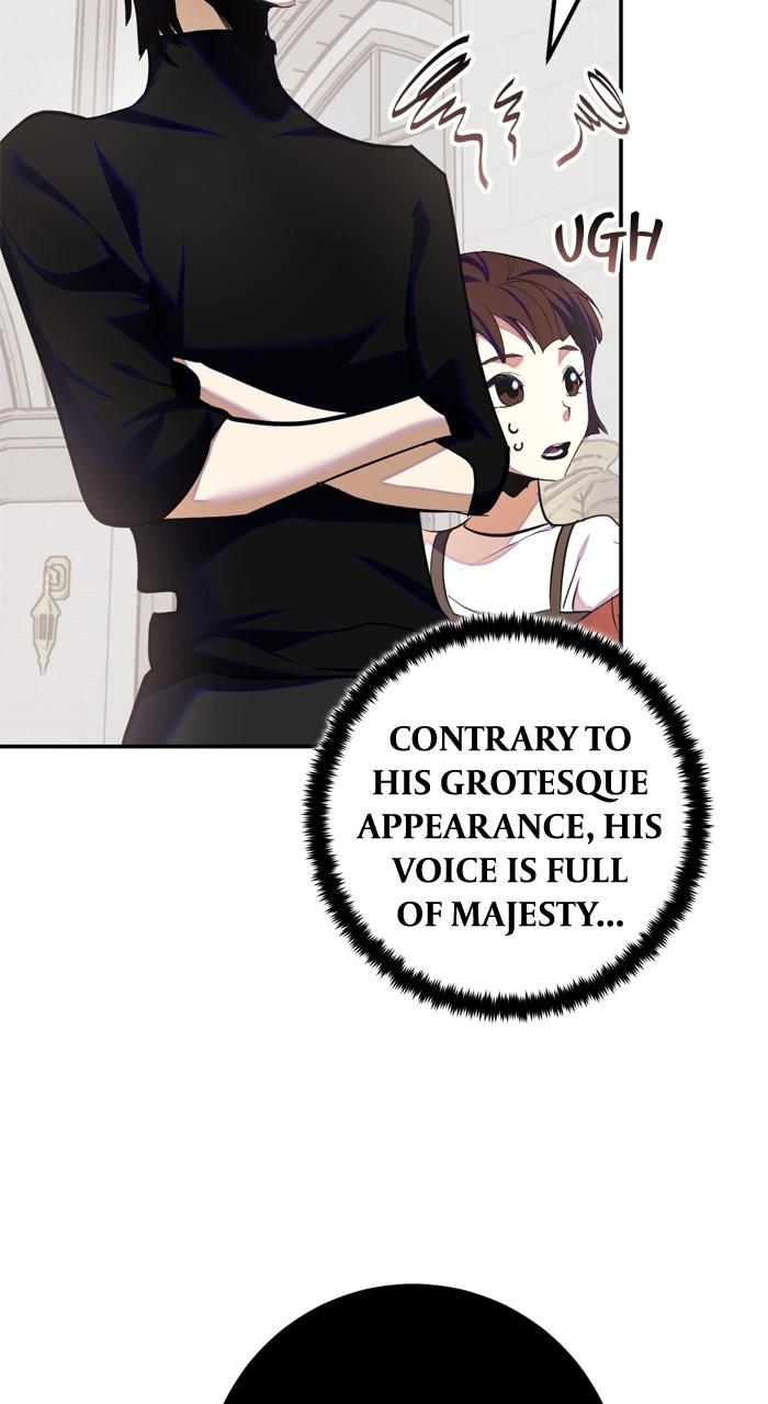 Return to Player Chapter 191 32