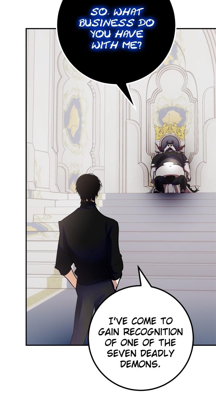 Return to Player Chapter 191 33