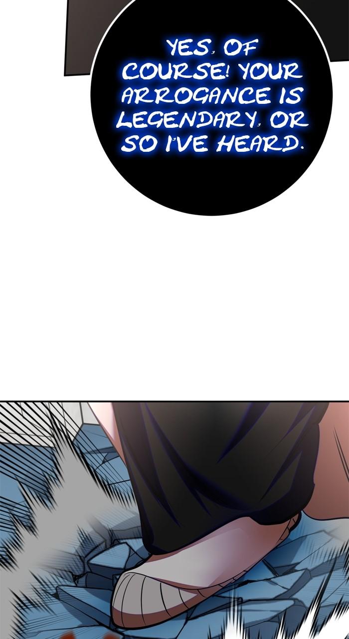 Return to Player Chapter 191 37