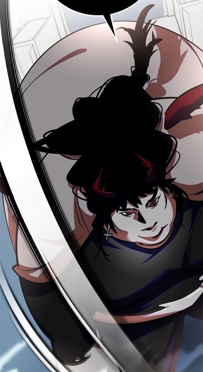 Return to Player Chapter 191 45