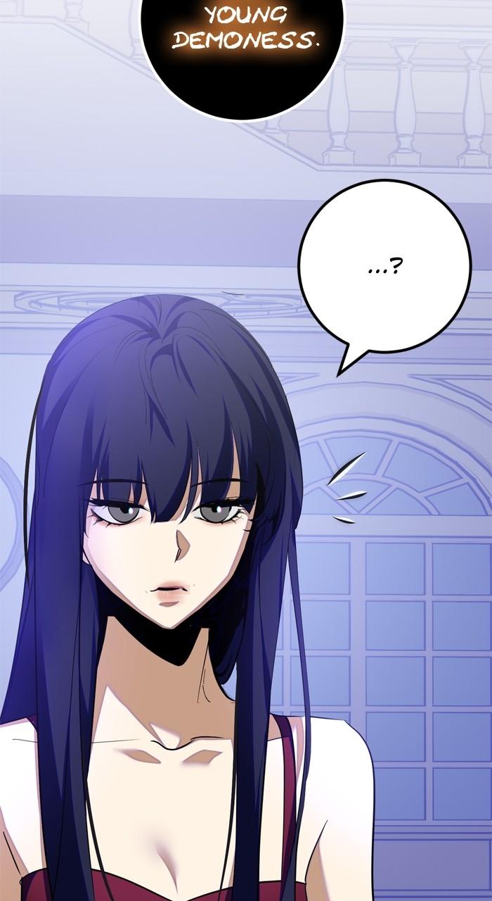Return to Player Chapter 191 69