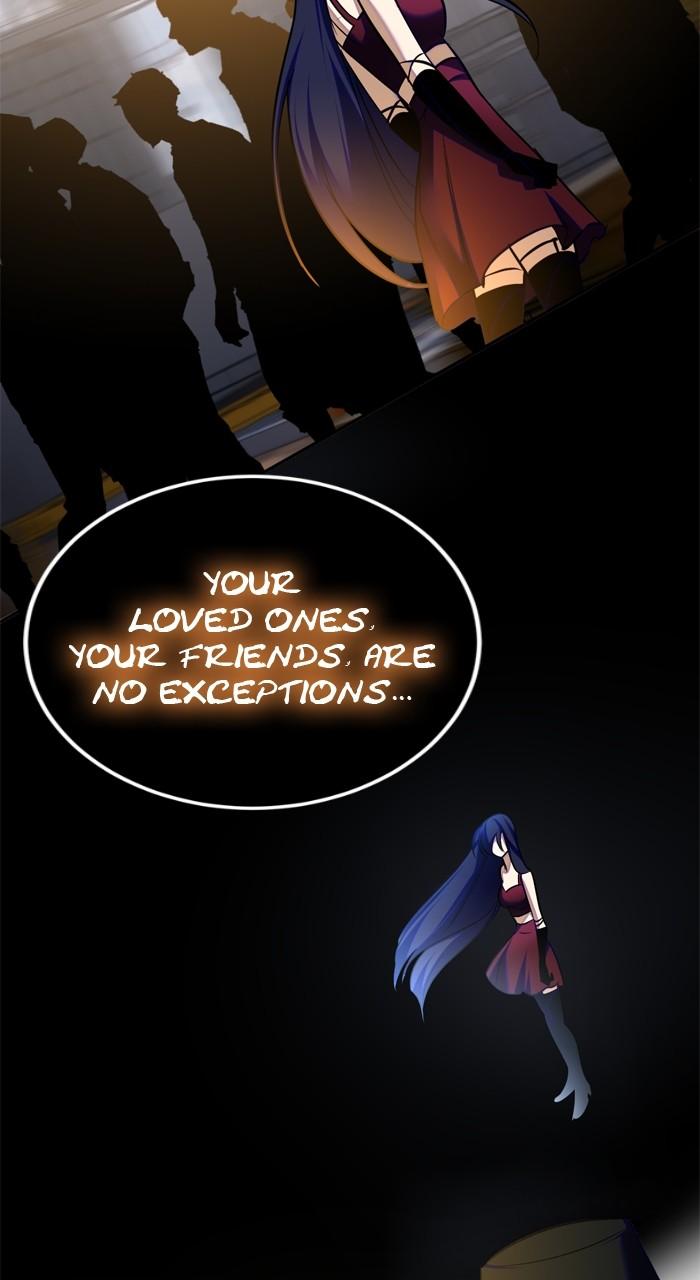 Return to Player Chapter 191 76
