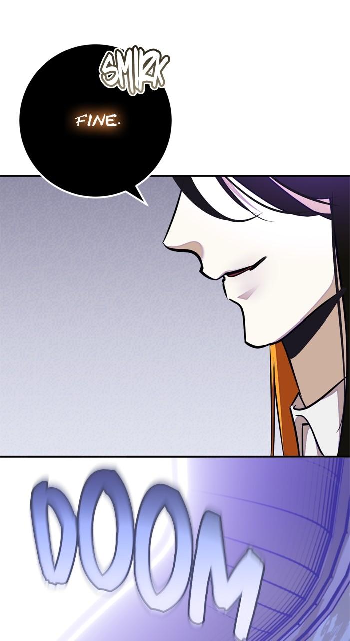Return to Player Chapter 191 85