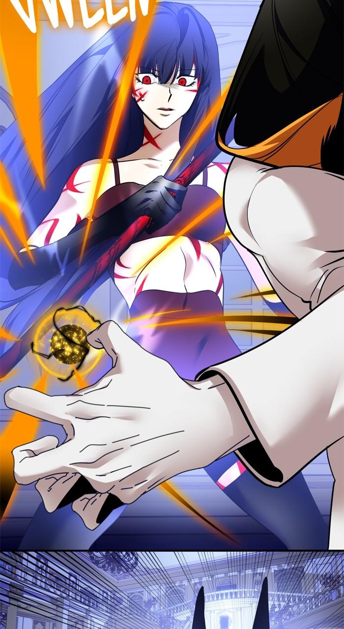 Return to Player Chapter 192 21