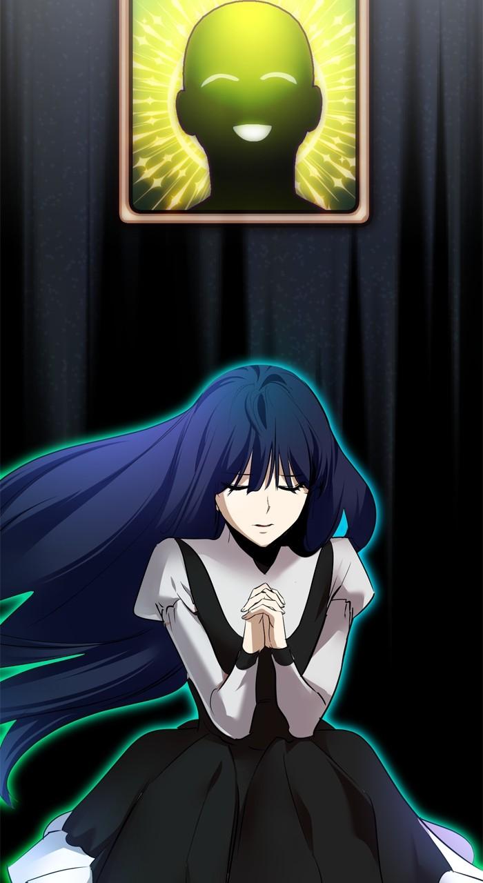 Return to Player Chapter 192 32