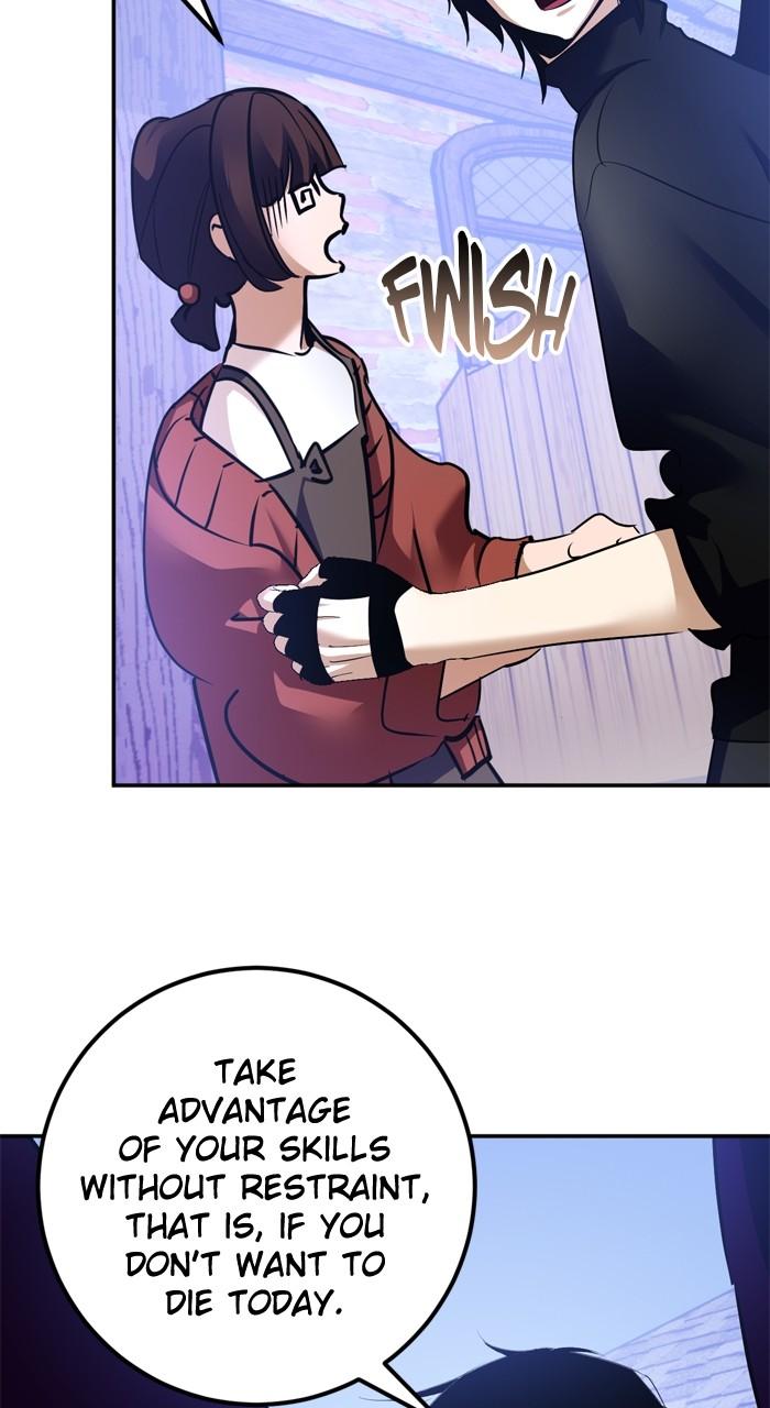 Return to Player Chapter 192 60