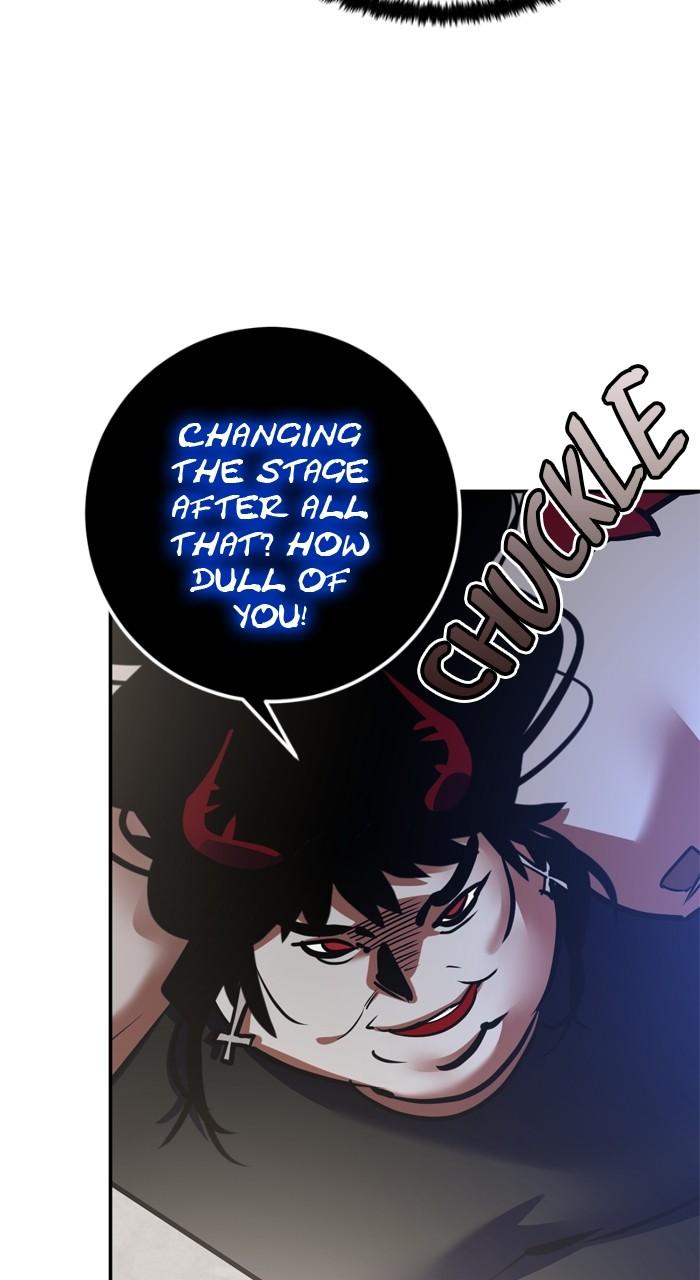 Return to Player Chapter 192 62