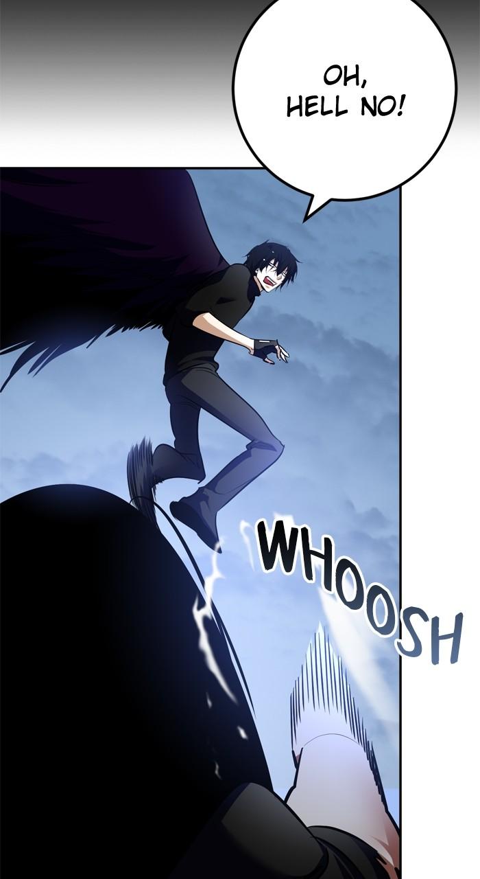 Return to Player Chapter 192 72