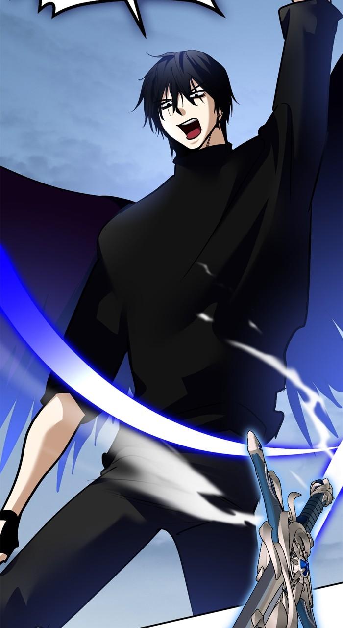 Return to Player Chapter 192 84