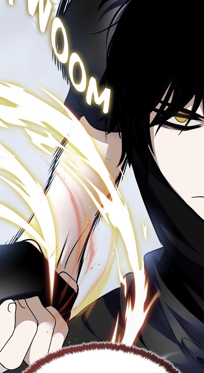 Return to Player Chapter 193 8