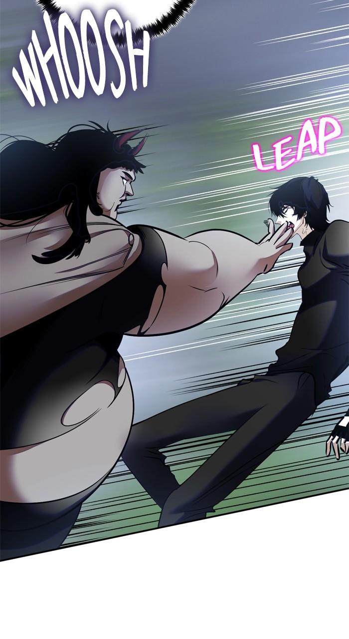 Return to Player Chapter 193 25