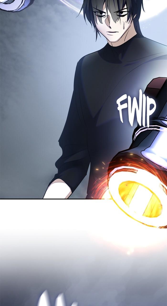 Return to Player Chapter 193 43