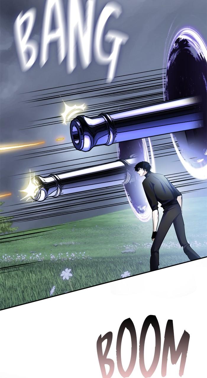 Return to Player Chapter 193 44