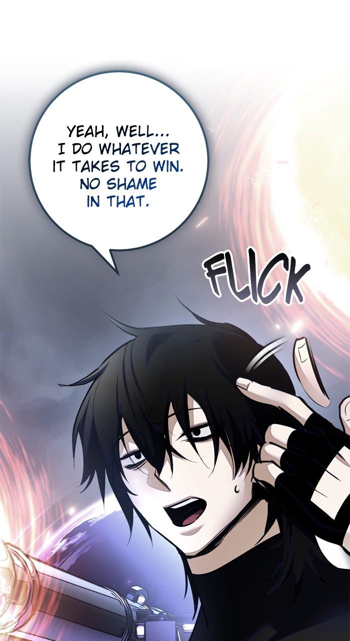 Return to Player Chapter 193 50