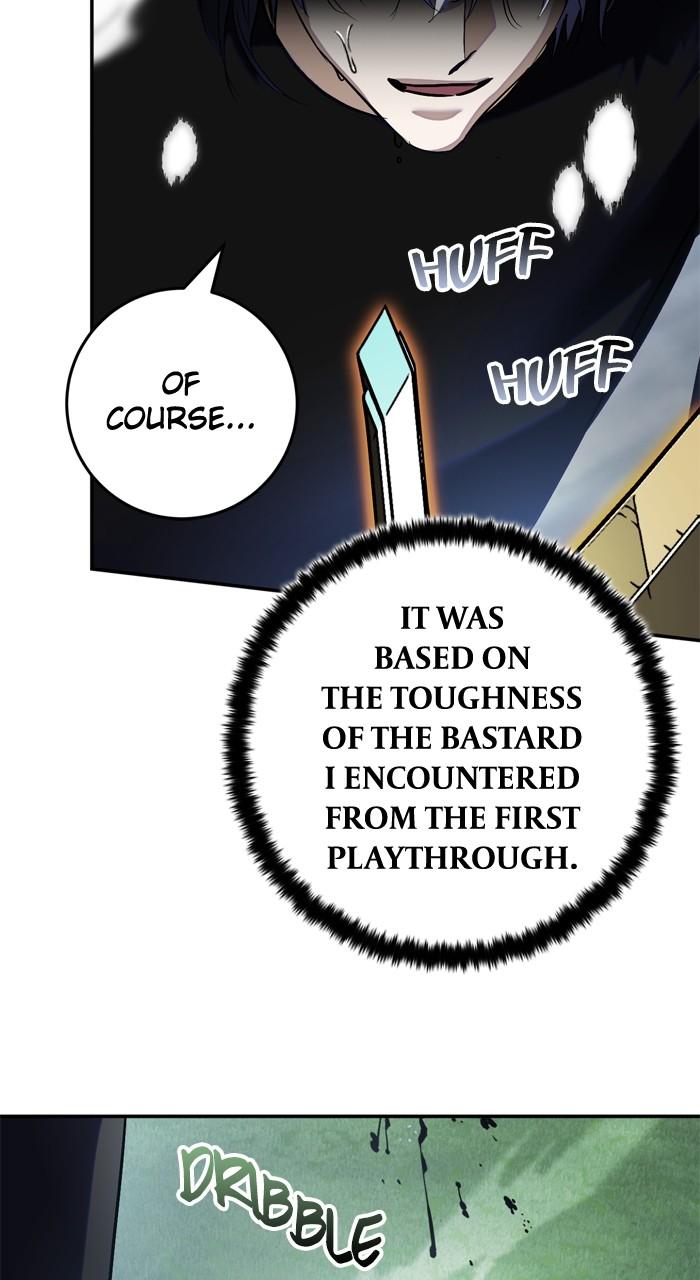 Return to Player Chapter 193 87