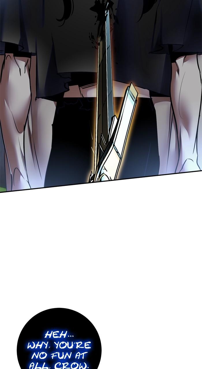 Return to Player Chapter 193 90